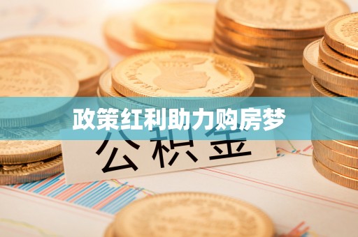 且末政策红利助力购房梦