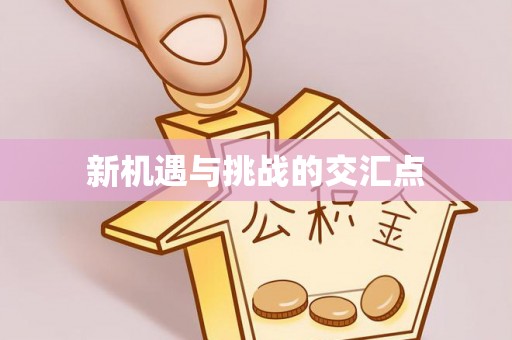 且末新机遇与挑战的交汇点