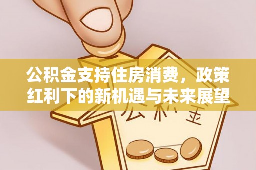 且末公积金支持住房消费，政策红利下的新机遇与未来展望