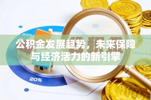 且末公积金发展趋势，未来保障与经济活力的新引擎