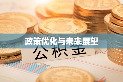 且末政策优化与未来展望
