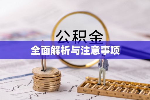 且末全面解析与注意事项
