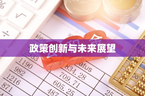 且末政策创新与未来展望