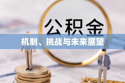 且末机制、挑战与未来展望